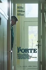 Portada de La Porte