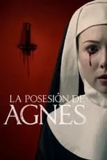 Hayley McFarland interpreta a Sister Agnes en La posesión de Agnes