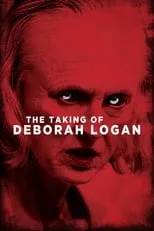 Poster de la película La posesión de Deborah Logan - Películas hoy en TV