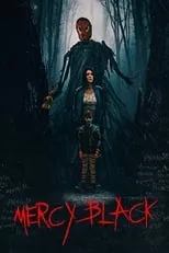 Dylan Gage interpreta a Sam en La posesión de Mercy Black