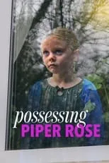 Christine Willes interpreta a Ruth en La posesión de Piper Rose