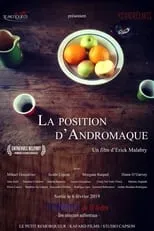 Película La Position d'Andromaque