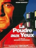 Portada de La poudre aux yeux