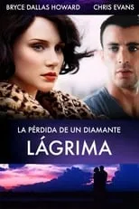 Película La pérdida de un diamante lágrima