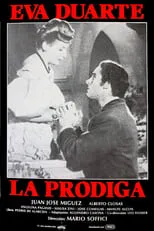 Portada de La pródiga