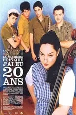 Película La Première Fois que j'ai eu 20 ans