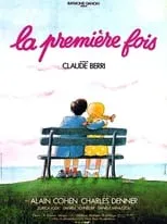 Película La Première Fois