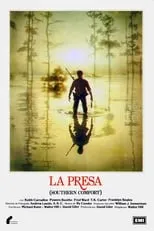 Poster de la película La presa - Películas hoy en TV