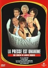 Portada de La presse est unanime