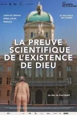 Poster de La Preuve Scientifique de l'Existence de Dieu