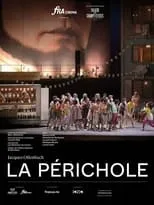 Película La Périchole (Théâtre des Champs-Elysées)