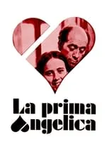 江守徹 en la película La prima Angélica