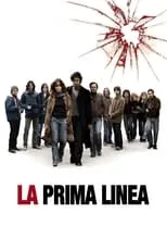 Poster de La prima linea