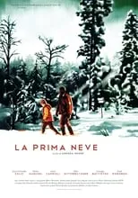 Poster de la película La prima neve - Películas hoy en TV