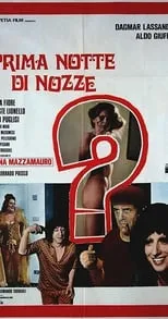 Elena Fiore es  en La prima notte di nozze