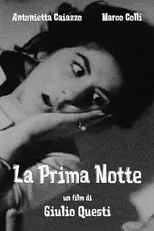 Póster de la película La prima notte