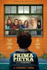 Película La prima pietra