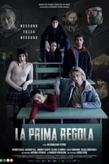 Película La prima regola