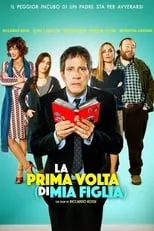 Poster de La prima volta (di mia figlia)