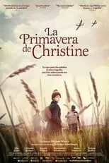 Película La primavera de Christine