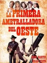 Película La primera ametralladora del Oeste