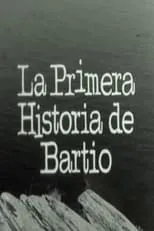 Francisco Vives es  en La primera historia de Bartio