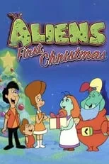 Película La primera Navidad alienígena