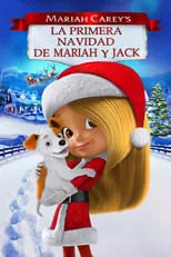 La primera Navidad de Mariah y Jack portada