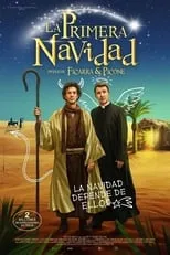 Película La primera Navidad