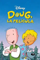 La primera película de Doug portada