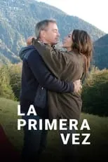 La primera vez portada