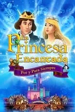 Película La Princesa Cisne: Mucho Más Que Para Siempre