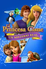 Película La Princesa Cisne: Un Misterio Real