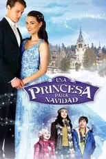 Película La princesa de Castlebury Hall