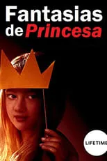 Portada de La princesa de mamá