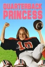 Poster de la película La princesa del estadio - Películas hoy en TV