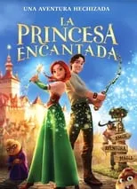 Poster de la película La princesa encantada - Películas hoy en TV