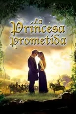 Willoughby Gray interpreta a The King en La princesa prometida