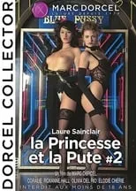 Coralie Trinh Thi es  en La princesa y la puta #2