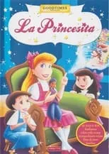 Kelsey Mulrooney interpreta a Lottie en La princesita