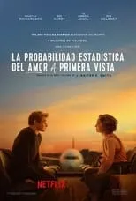 Emily Cordell interpreta a Teen Girl en La probabilidad estadística del amor a primera vista