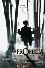 Poster de la película La profecía - Películas hoy en TV