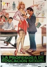 Película La profesora de educación sexual