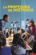 Poster de la película La profesora de historia - Películas hoy en TV