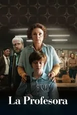 Película La profesora