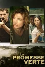 Poster de La Promesse verte