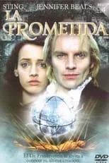 Película La prometida