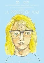 Danae Reynaud es Aura en La Proporción Aura