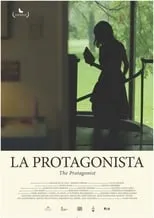 Ailín Zaninovich interpreta a  en La protagonista