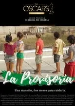 Poster de la película La provisoria - Películas hoy en TV